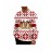 Men's Heavyweight Christmas Sweater - Soft Blend Crewneck Pullover, Solid Color Casual Winter Sweatic Suitable for Holiday Parties & Casual Attire - Machine Washable Thick Sweater, PLUS SIZE