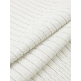 Plus Size Men'S Slim Fit Turtleneck Sweater Casual Warm Pullover Sweater Ribbed Sweater, Basic Style Top, Perfect for Fall/Winter Daily And Outdoor Wear