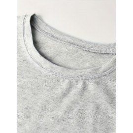 Men'S & Women'S Personalized Hoodie - Custom Text/Logo/Message, Soft Crewneck Pullover Sweatshirt, Loose Fit All-Season Casual Sweater, Machine Washable Custom Gift for Corporate/Events/Events - Durable Everyday Apparel, Corporate Events