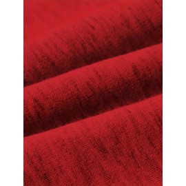 Men'S & Women'S Personalized Hoodie - Custom Text/Logo/Message, Soft Crewneck Pullover Sweatshirt, Loose Fit All-Season Casual Sweater, Machine Washable Custom Gift for Corporate/Events/Events - Durable Everyday Apparel, Corporate Events