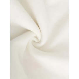 Men's Plus Size Geometric Pattern Crew Neck Sweater - Soft Stretch Pullover, All-Season Casual & Smart-Casual Long Sleeve Sweater, Regular Fit Machine Washable Top for Men, Versatile Streetwear & Formal Attire, PLUS SIZE