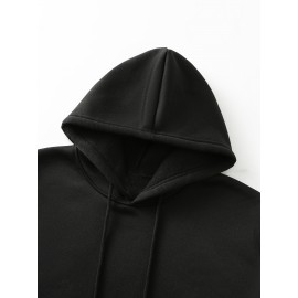 Men'S Tupac Graphic Hooded Sweatshirt - 1996 Iconic Album Design, Loose Fit Casual Sports Pullover with Round Neck, Long Sleeve Letter Print Hoodie for Outdoor & Casual Attire (Green, 1996-Tribute), Plus Size