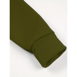 Men'S Tupac Graphic Hooded Sweatshirt - 1996 Iconic Album Design, Loose Fit Casual Sports Pullover with Round Neck, Long Sleeve Letter Print Hoodie for Outdoor & Casual Attire (Green, 1996-Tribute), Plus Size