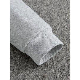 Men'S Christian Faith Hooded Sweatshirt with 