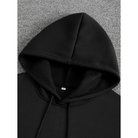 Men'S Christian Faith Hooded Sweatshirt with 