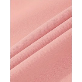 Men's Casual Hooded Sweater with Logo & 1985 Print - Oversized Brown Hoodie, Loose Fit Long Sleeve Pullover, Vintage Lettering, Machine Washable for Spring/Fall Layering (No Transparency), PLUS SIZE