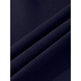 Men's Casual Hooded Sweater with Logo & 1985 Print - Oversized Brown Hoodie, Loose Fit Long Sleeve Pullover, Vintage Lettering, Machine Washable for Spring/Fall Layering (No Transparency), PLUS SIZE