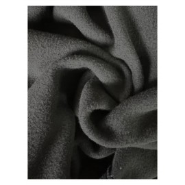 Men'S Gothic Anime Hoodie - Hollow Character Graphic Pullover Sweatshirt, Loose Fit Hooded Sweater with Front Pocket for Cosplay, Casual Attire - Machine Washable Long Sleeve Anime Apparel (Black/White) - All-Season Casual Outfit for Anime Fans