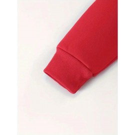 Men'S Gothic Anime Hoodie - Hollow Character Graphic Pullover Sweatshirt, Loose Fit Hooded Sweater with Front Pocket for Cosplay, Casual Attire - Machine Washable Long Sleeve Anime Apparel (Black/White) - All-Season Casual Outfit for Anime Fans