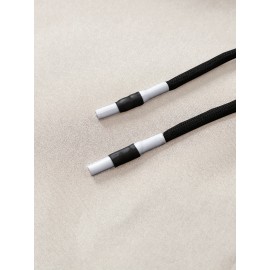 [Plus Size Sports Jacket] Lightweight Windproof Men's Plus Size Sports Jacket | Embroidered Letters, Zippered Pockets, Durable, Breathable, Machine Washable for All Seasons