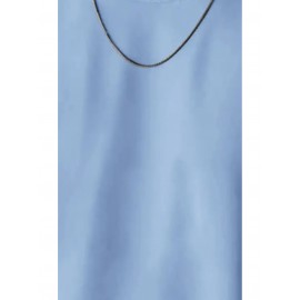 Men's Gothic Skull & Rose T-Shirt with Back Print - Oversized Streetwear Fit, Bold 