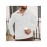 Men'S Jacquard Knit Sweatshirt for Autumn And Winter, Casual Outdoor Long Sleeve Pullover with Stand Collar, Plus Size